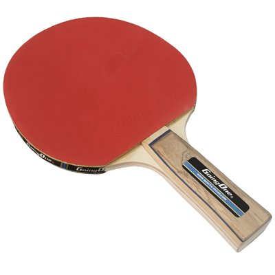 Raquette de tennis de table en bois pour INTERMÉDIAIRE