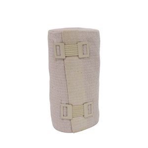 Bandage élastique non adhésif - Elastolex 10 cm (4")
