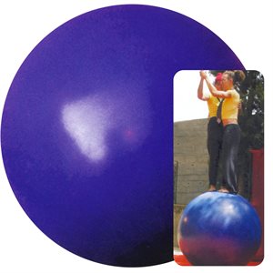 Boule d'équilibre 16 kg (35 lb)