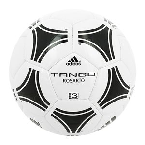 Ballon de soccer d'entraînement ADIDAS TANGO ROSARIO #3