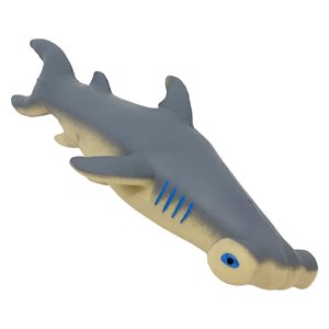 Requin marteau en latex