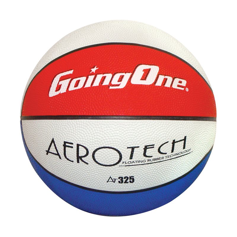 Ballon de mini-basket AEROTECH #5