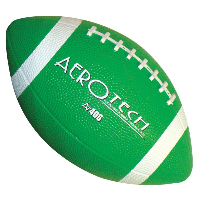 Ballon de football, caoutchouc AEROTECH #6