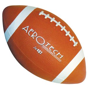 Ballon de football, caoutchouc AEROTECH #7