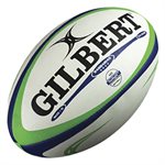 Ballon de rugby Gilbert BARBARIAN
