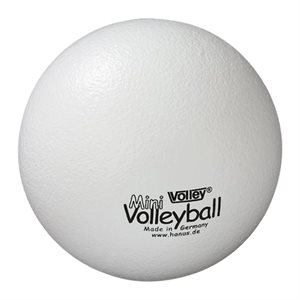 Ballon de mini-volleyball - 20 cm (7-7 / 8") 