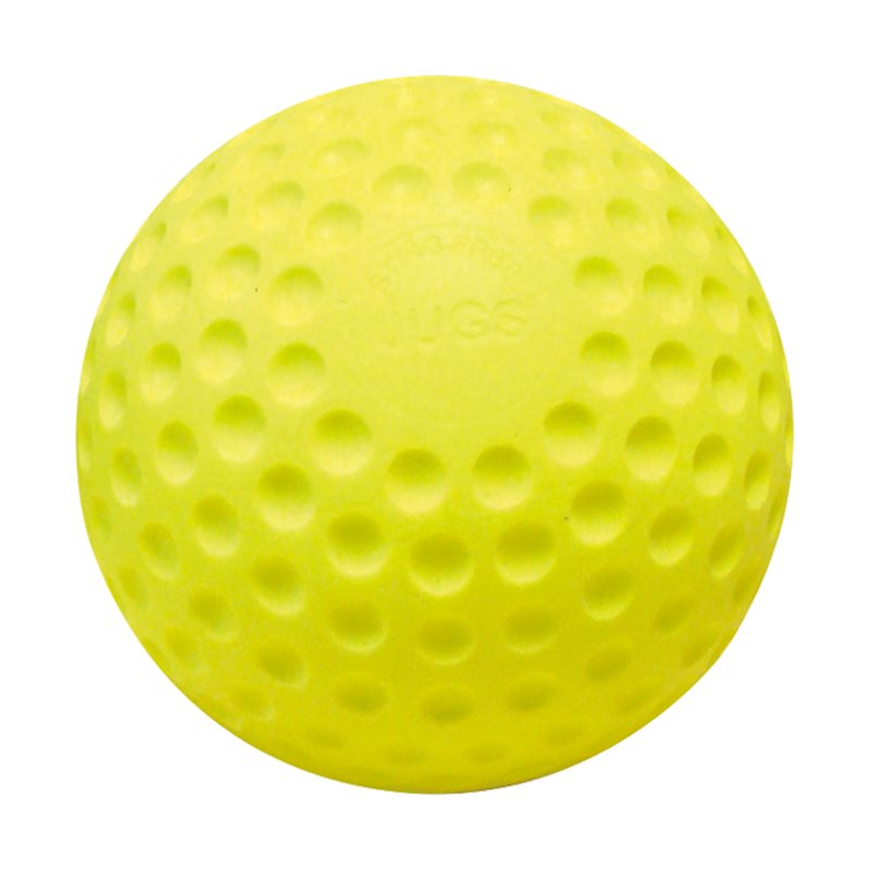 Balle en polyuréthane pour lance-balle - 28 cm (11")