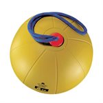 Ballon médicinal gonflable et rebondissant 6 kg (13 lb)