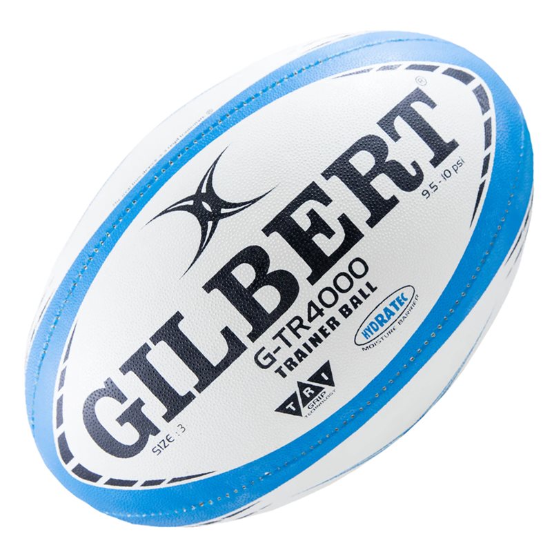 Ballon de rugby d'entraînement G-TR4000