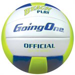 Ballon de volleyball de plage d'entraînement