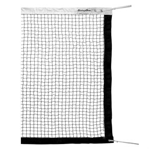 Filet de badminton de luxe, 6 m (19' 9")