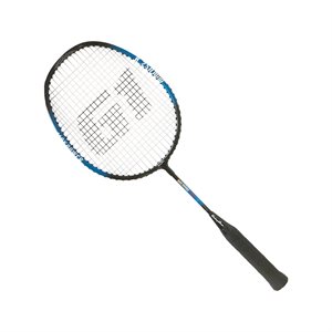 Raquette de badminton pour l'initiation, Primaire, 1er cycle, 53 cm (21")