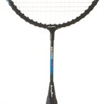 Raquette de badminton pour l'initiation, Primaire, 1er cycle, 53 cm (21")