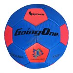 Ballon de Tchoukball et de Handball - FLYTECH - Taille 2