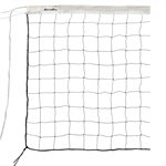 Filet de volleyball économique, corde de tension en PE, 9 m 75 (32')