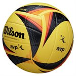 Ballon de volleyball de plage en cuir composite