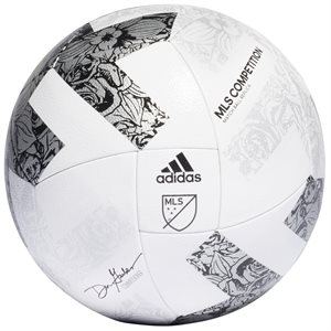 Ballon de compétition MLS COMPETITION 2022