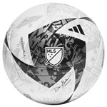 Ballon d'entraînement MLS NFHS LEAGUE 2023, #4