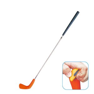 Bâton de golf DOM Fer 7 - 80 cm