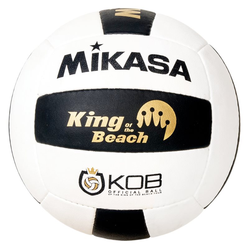 Ballon de match pour volleyball de plage King of the beach