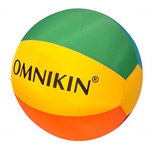 Mini-ballon OMNIKIN