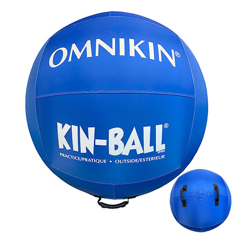Ballon Omnikin® de prévention ITCA