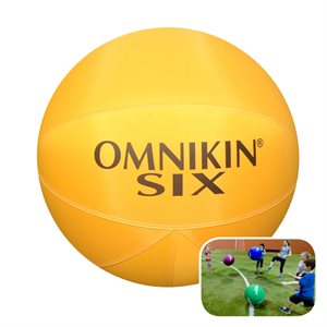 Ballon OMNIKIN SIX