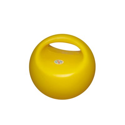 Ballon médicinal avec poignée 0,5 kg (1,1 lb)