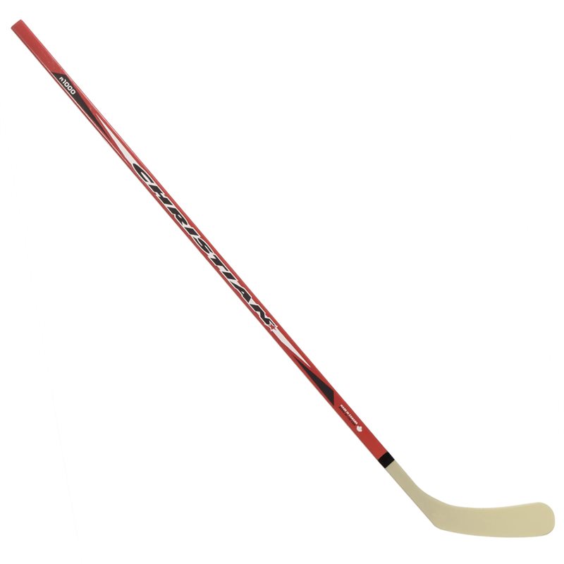 Bâton de hockey de rue
