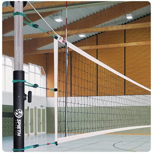 Système de volleyball complet - Spieth America