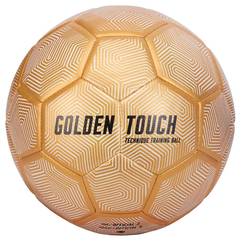 Ballon d'entraînement Golden Touch