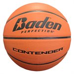 Ballon de basketball BADEN CONTENDER pour entraînement