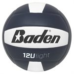 Ballon de volleyball d'entraînement léger