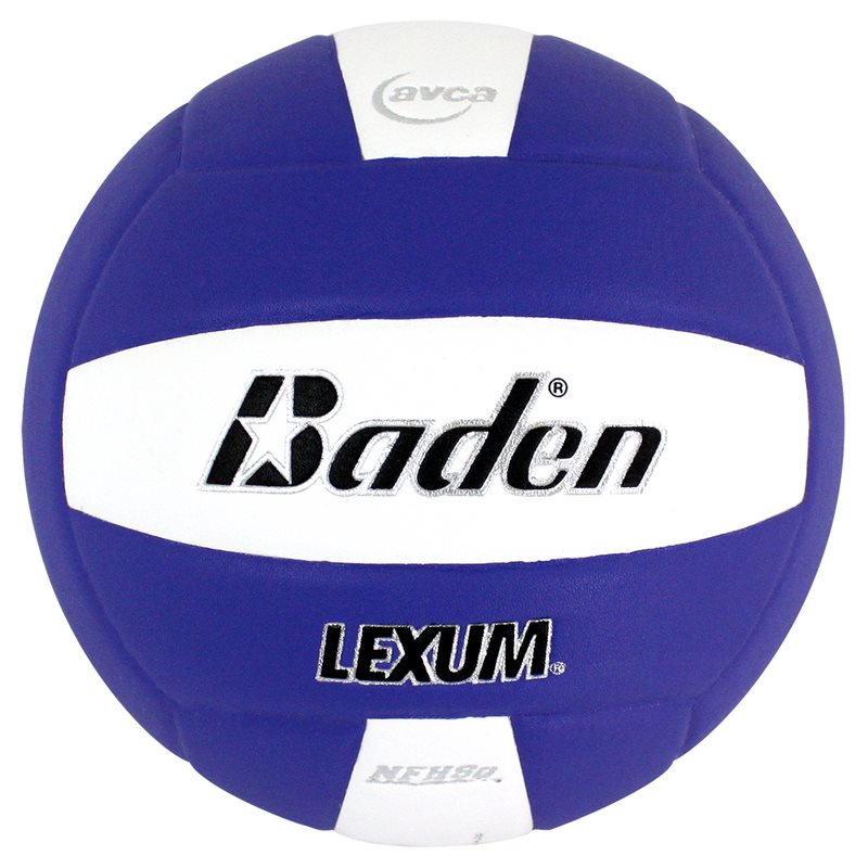 Ballon de volleyball d'entraînement LEXUM - 1 couleur