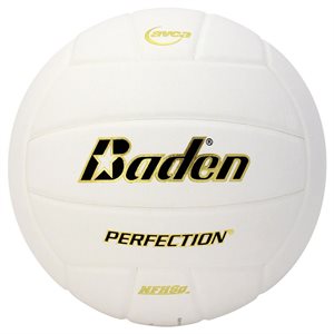 Ballons de volleyball PERFECTION, blanc