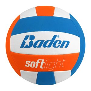 Ballon d'entraînement de volleyball BADEN léger
