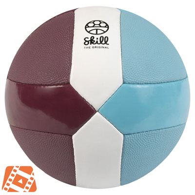 Ballon officiel de FooBaSKILL