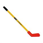 Bâton de hockey SUPERSAFE, 76 cm (30")
