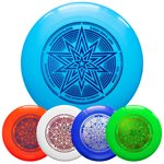 Disque volant Ultrastar pour Ultimate Frisbee