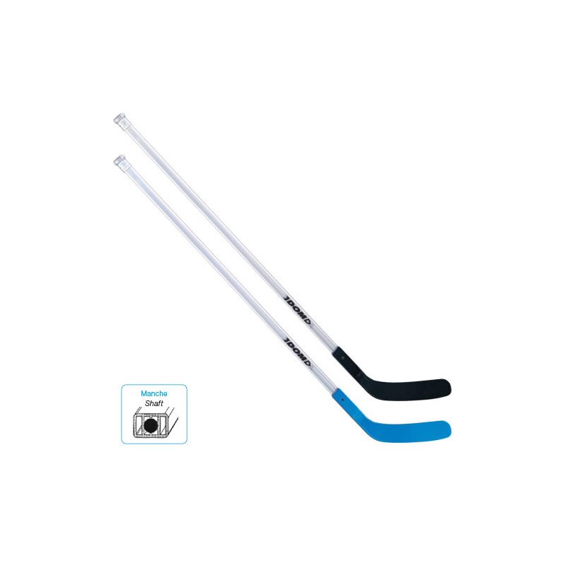 Bâton de hockey DOM Vision 52