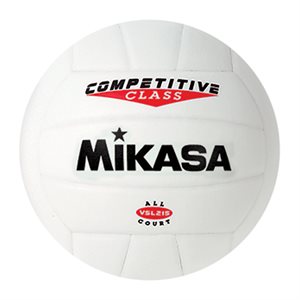 Ballon de compétition Intérieur / extérieur MIKASA